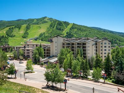1855 Ski Time Square Drive UNIT 506