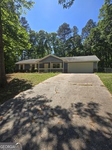 125 E Country Woods Dr