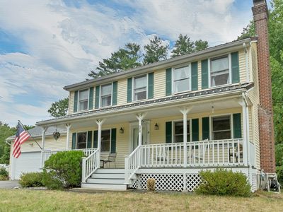 14 Burnside Ln