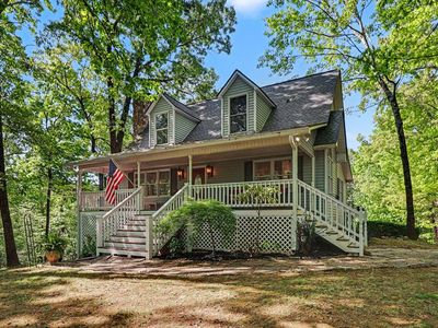 1136 Timber Ridge Ln