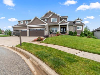 1321 Prince George Ct