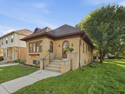 3035 N 55th STREET