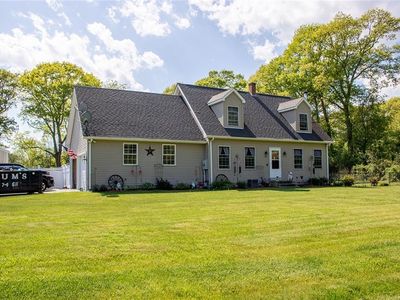 21 Bailey Hill Rd