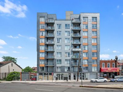 70-09 45th Ave Unit 7A