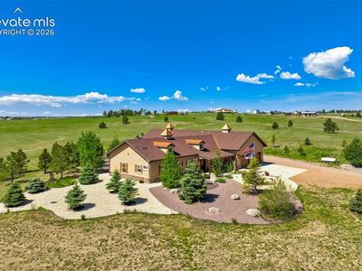 13735 McCune Rd