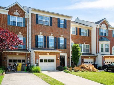Property at 1369 Escapade Ct, Riva, MD