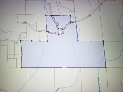 0 County Road 1391