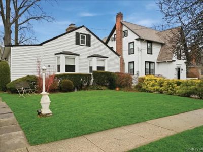 163 Elm Street