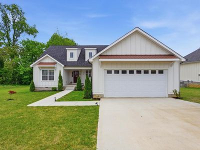 514 Cottage Way