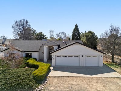 7801 E Paseo Hermoso