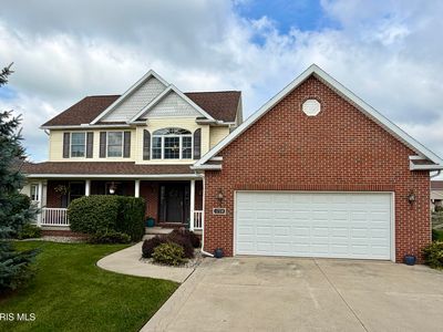 1726 Spring Forest Dr