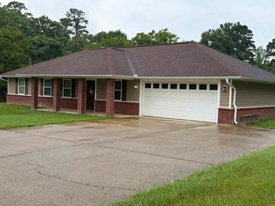 Property at 304 W 10th St, Murfreesboro, AR