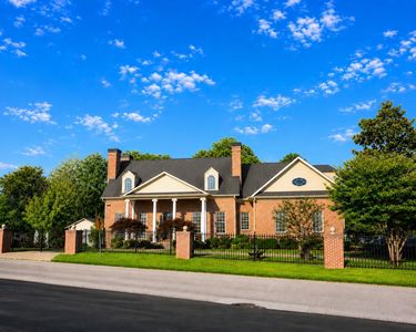 200 Holmes Creek Rd