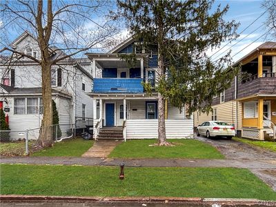 2515 Midland Ave #2517