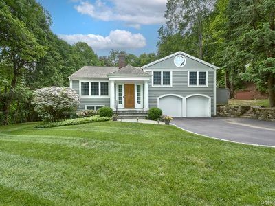 121 Washburn Road
