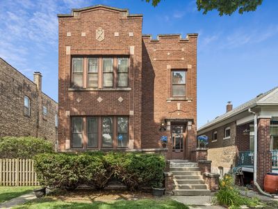 Property at 615 Marengo Ave, Forest Park, IL