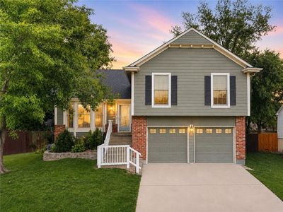 22625 W 64th Ter