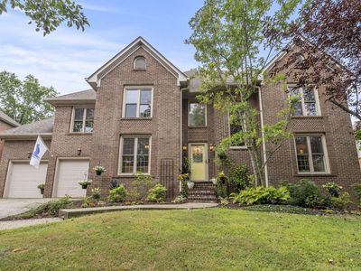 740 Andover Village Dr