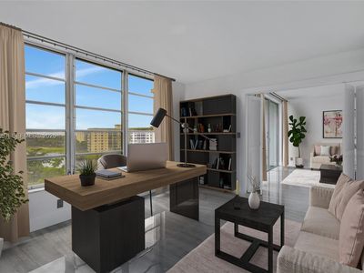 3091 N Course Dr APT 702