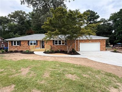 2000 Wolfsnare Rd