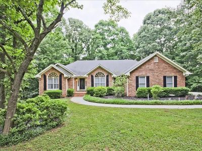 272 Cotton Indian Creek Rd