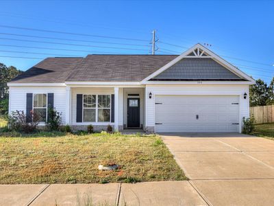 Property at 340 Fox Haven Dr, Aiken, SC