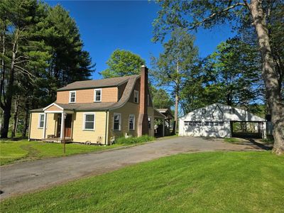 18838 Bennetts Valley Hwy