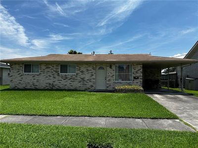 Property at 1345 Chickasaw Ave, Metairie, LA