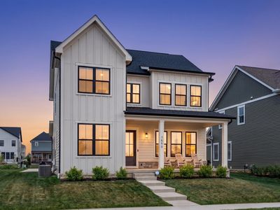 3660 Beulah Park Dr
