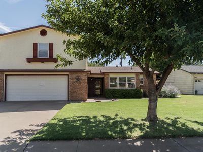 Property at 1408 Ennis St, Plainview, TX