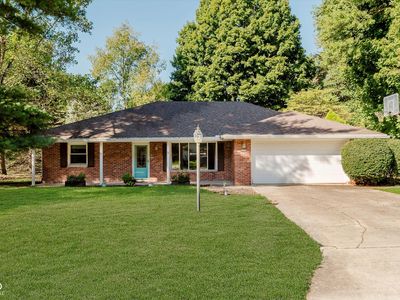 207 N Fir Tree Dr