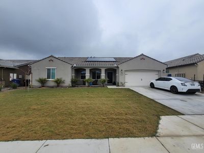 4917 Chukchansi Ave
