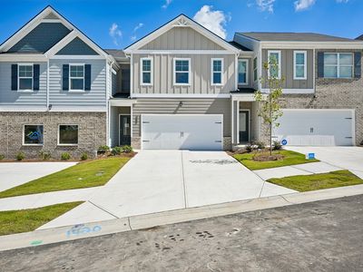 The Waldorf Plan, Fairview Lake Townhomes