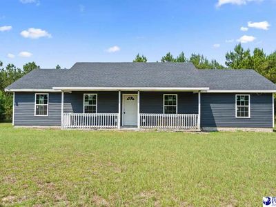 Property at 383 Red Rd, Olanta, SC