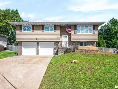 3600 W Bennington Ct
