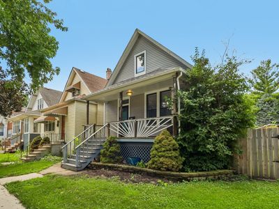Property at (Undisclosed Address), Berwyn, IL