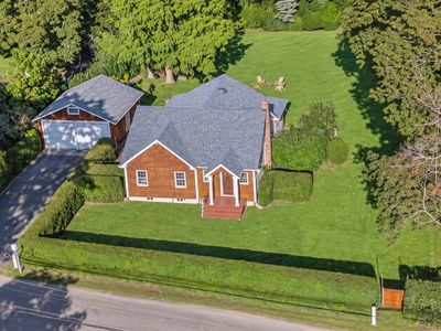 Property at 75 Champlin Avenue, Bellport, NY