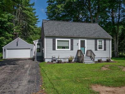 Property at 37 W Intervale Road, Wilton, NH