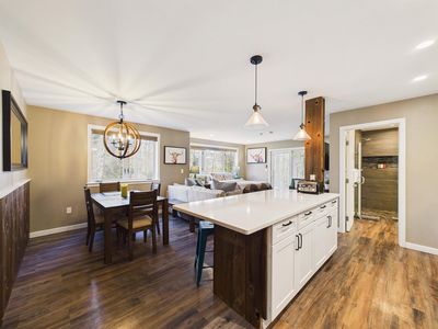 99 Killington Center Drive R41 Unit 412 & 413