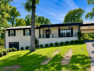 1207 Arrowhead Trl