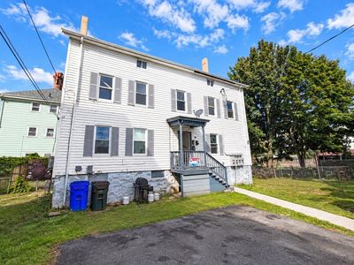 64 Tremont St