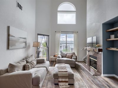 Property at 6021 Castlegate Drive #E32, Castle Rock, CO