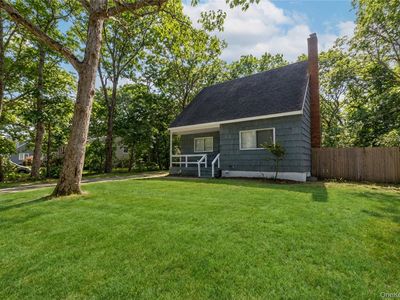Property at 58 Norfleet Lane, Coram, NY