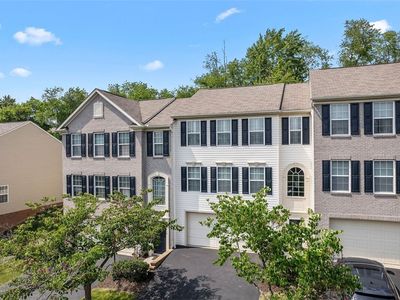 121 Bellefield Ct