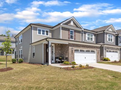 2528 Forge Village Way