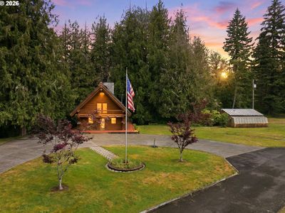 29870 S Dhooghe Rd