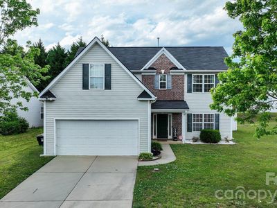 3050 Clover Rd NW