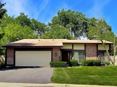 Property at 558 Glacier Trl, Roselle, IL