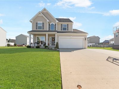 4455 Woodstone Ave NW