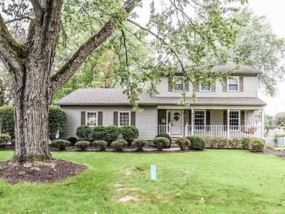 8198 Burgess Lake Dr